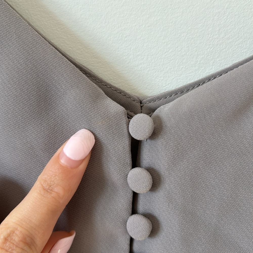 Dynamite Blouse - Picture 3 of 7